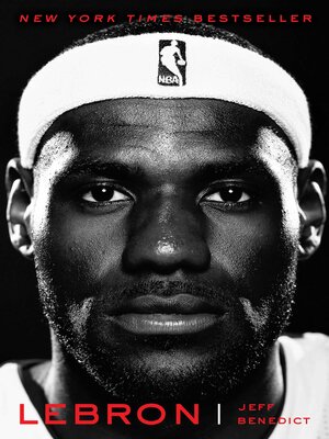 cover image of LeBron